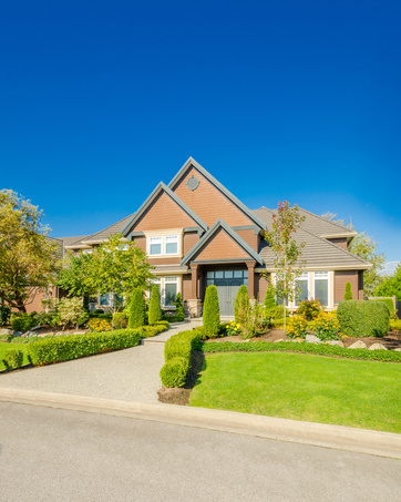 Luxury House
